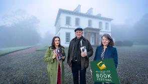 Wholesome Ballyscullion Park Book Festival to return for a second year 