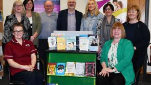 Death Positive Library service extended to Magherafelt and Draperstown