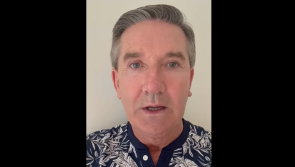 Daniel O'Donnell forced to respond to rumours he's sick in hospital amid worry