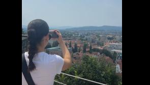 OPINION: 'I went interrailing across Europe last summer- don't make these big mistakes'