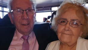 Former volunteer recalls precious memories of Foyle Hospice