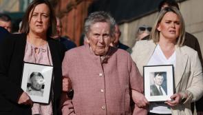Benn ‘taking steps’ to ensure ICRIR can investigate Sean Brown murder