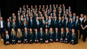 IN PICTURES: Local schools participate in Feis Dhoire Cholmcille Choral Section
