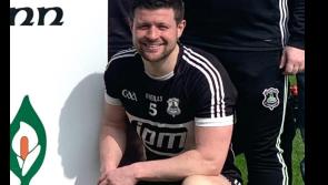 Tributes paid to former Dungiven GAA player and coach following 'tragic and untimely passing'