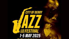 MacD on Music: Coming Soon, To A Derry Near You
