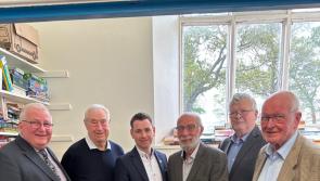 East Derry UUP tells members 'We’re back in business!'