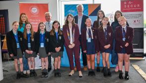 'Empower Girls’ event inspires Derry students to shape the future of tech