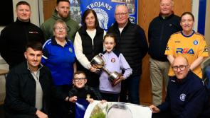 Trojans face newcomers Ballymac Celtic in ‘Burkey’ Cup opener next week!