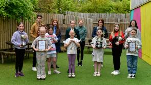 IN PICTURES: CC&Eacute; Baile na gCailleach success at Feis Dhoire Cholmcille