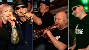 City of Derry Jazz Festival: 'Doghouse Ska' at the Bentley