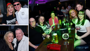 City of Derry Jazz Festival: Ska fans swing to Doghouse Belfast at The Cosh