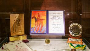Council secures funding to explore new John Hume archive project