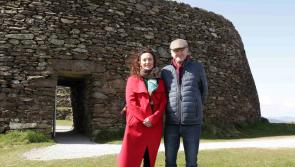 TV series to explore the history of Ó Catháin / Keane surname in County Derry