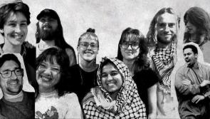 Mid Ulster IPSC to host film screening and Q&A: 'Censoring Palestine'