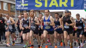Strabane Lifford Half Marathon advice issued for motorists
