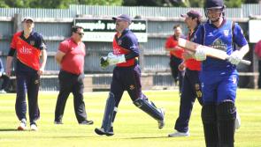 Newbuildings take on Glendermott as Senior Cup starts this weekend