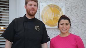 Derry restaurant features in Suzie Lee’s 'Great Food Made Simple' TV series