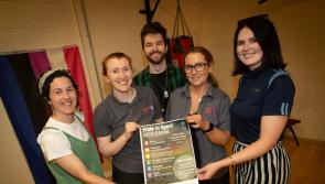 IN PICTURES: ‘Pride In Sports’ Programme launched at Brooke Park