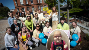Derry nursing students Hope-a-thon in Hollie’s memory
