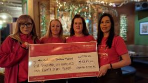 Sperrin Bikers to hold annual memorial charity bike run in honour of Ballinascreen man