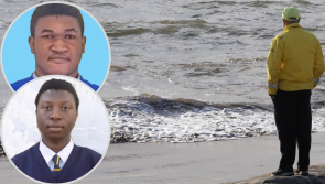 Mother tells of fear for sons as Buncrana tragedy unfolded