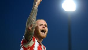 &lsquo;Bruised egos can help us!' - Derry captain Connolly