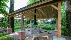 Foyle Women&rsquo;s Aid 'unique initiative' Camp Hope opens in Derry