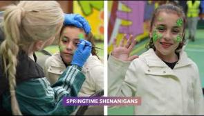 WATCH: F&eacute;ile Derry&rsquo;s Connect:Interact:Create programme delivers packed programme of good relations events