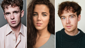 Derry Girls star to star in new BBC comedy drama 'Leonard and Hungry Paul'