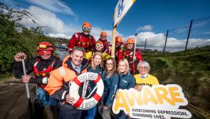 'River Rush Raft Race' to make waves on the River Foyle