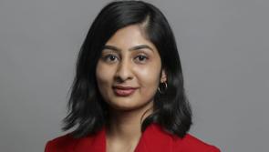 Zarah Sultana MP to  deliver  lecture marking  15th anniversary of publication of Saville Report