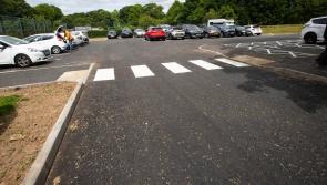 St Columb&rsquo;s Park Allotment Car Park reopens after upgrade work completed