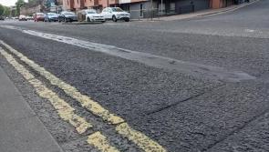 Mark H Durkan MLA delivers scathing assessment of Executive’s latest budget