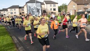 Date confirmed for annual Colm Quigley 'Jog in the Bog'