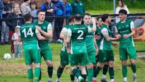 Burkey Cup favourites Foyle Harps face Ballymac Celtic in tonight's final