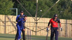 NW Cricket: Top three teams look to pull clear at the top