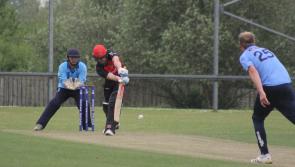 Rain decimates weekend north west cricket schedule