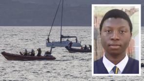 Funeral of second Lough Swilly drowning victim to take place this weekend