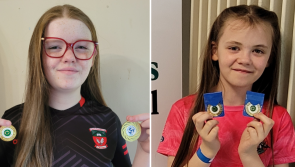 Talented sisters set to represent Derry in Ulster Fleadh