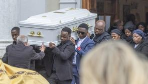 Buncrana drowning victim  Matt Sibanda remembered as a ‘natural leader’
