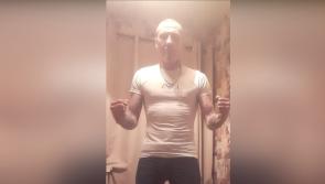 Derry man who head-butted and spat blood on Garda told not to enter Donegal for five years