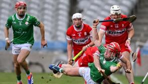 Better days postponed as Derry fall just short again