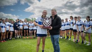 St. Colm's finish strongly to win the Sciath Aoife title