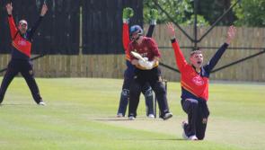 Big Guns still firing as senior cup semi-final line- up confirmed