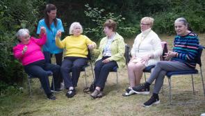 Waterside Together &lsquo;Tea in the Park&rsquo; event a huge success