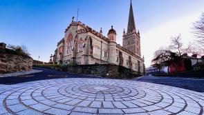 CAMERA CLUB: Derry's St Columb's Cathedral captured in stunning image