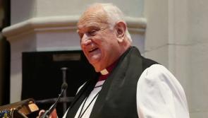 Service to mark 50th anniversary of Lord Eames' consecration as Bishop of Derry and Raphoe