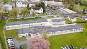 Northern Trust leading the way to greener future for health service