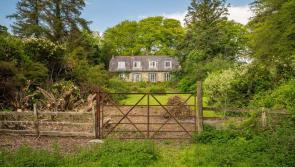 Significant waterfront home hits market in Fahan for €1.35m