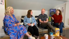 Foyle Search and Rescue join forces with Aware NI for Men’s Mental Health